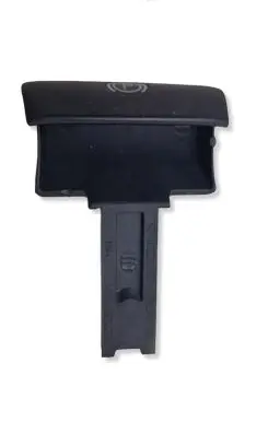 Volvo XC90 Hand brake release handle 8683963 PA6306G