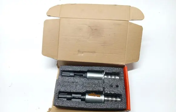 Ford Mustang V Camshaft vanos timing valve R032224002
