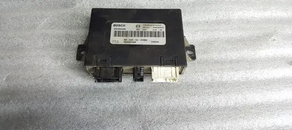 Citroen C5 Parking PDC control unit/module 0263004089 9649604380