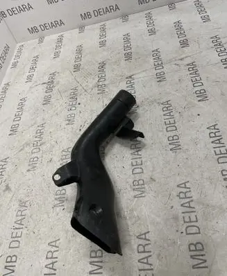 Mercedes-Benz AMG GT R190 C190 Rain gutter A1978310207