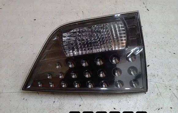 Mitsubishi Outlander Rear/tail lights