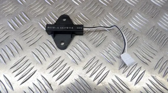 Mitsubishi Outlander Keyless system antenna 841MA8637B114