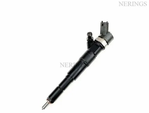 Land Rover Freelander Fuel injector 0445110130 0986435096