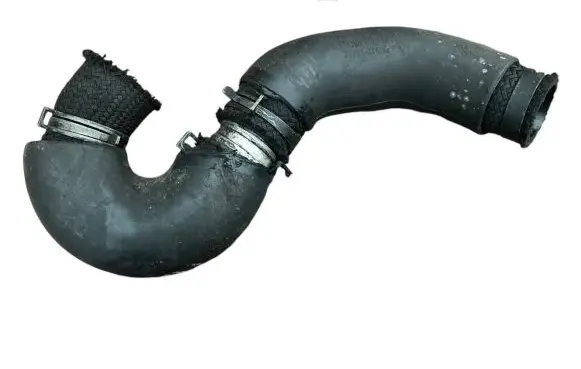 Hyundai Santa Fe Intercooler hose/pipe 2826127800