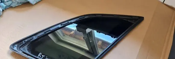 Audi Q5 SQ5 Rear side window 80A845298 156442 80A845298Q