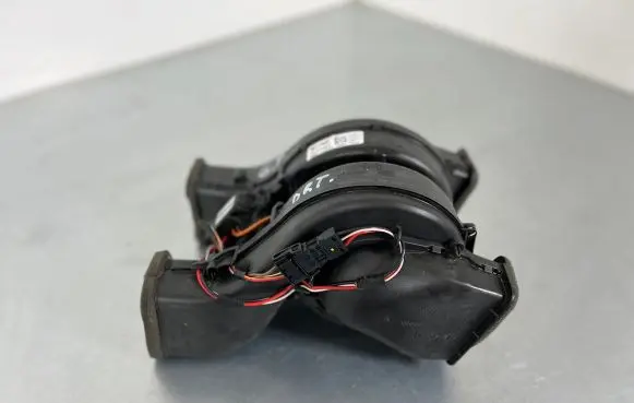 BMW 5 GT F07 Seat fan/blower 9216335 9153806