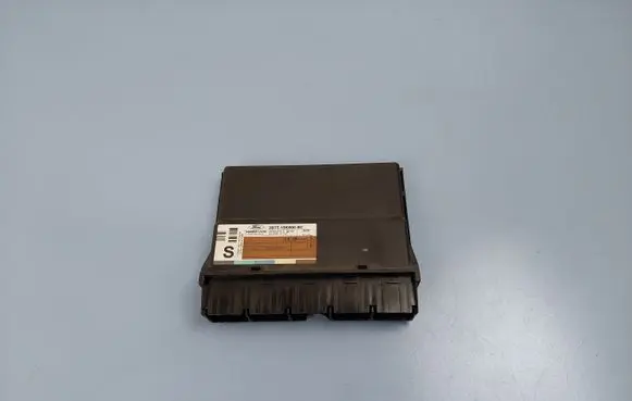 Ford Mondeo Mk III Comfort/convenience module 3S7T15K600SC