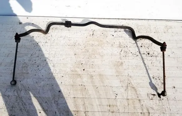 Peugeot 406 Front anti-roll bar/sway bar