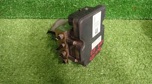 Fiat Ducato ABS Pump 01396559080