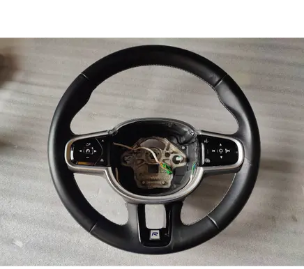 Volvo V60 Steering wheel 32227371 1928510718