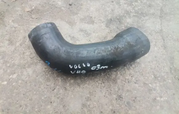 Volvo S40, V40 Intercooler hose/pipe