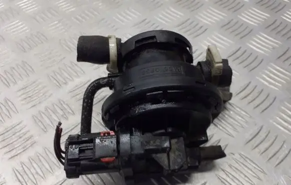 Chrysler Grand Voyager IV Secondary air pump 04891416AL