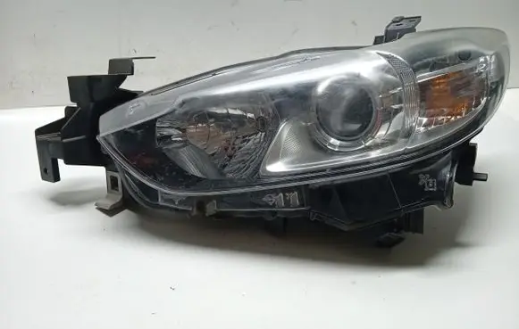 Mazda 6 Headlight/headlamp GHR4-51040
