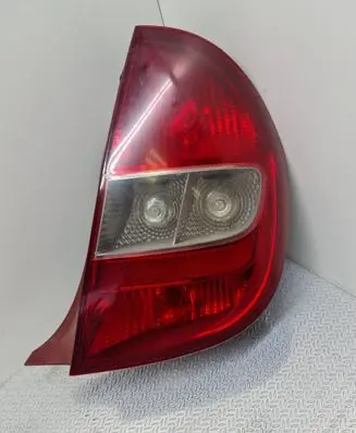 Citroen C5 Rear/tail lights 9632646680