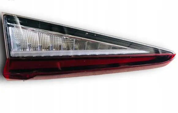 Skoda Enyaq iV Tailgate rear/tail lights 5LG945308C