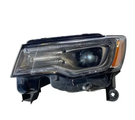 Jeep Grand Cherokee Headlight/headlamp 68289237AH 61A30021182 90042672S