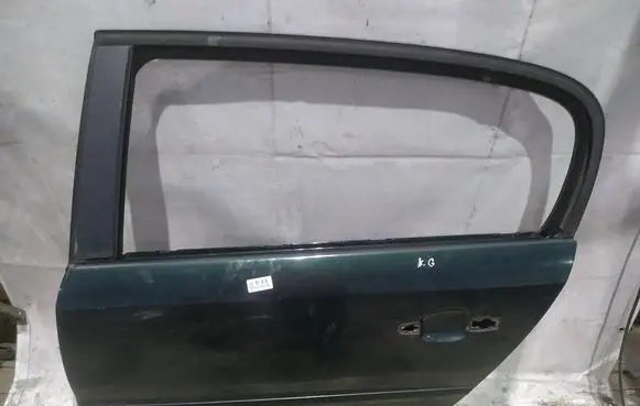 Opel Signum Rear door 