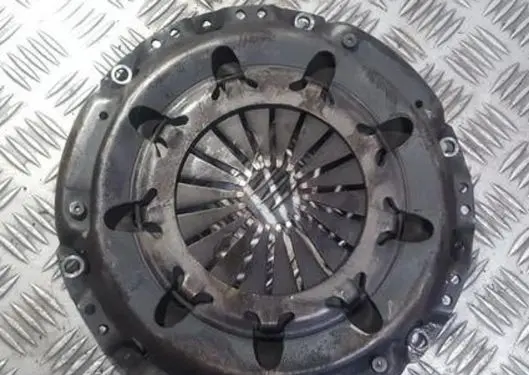 Citroen Xsara Picasso Pressure plate 
