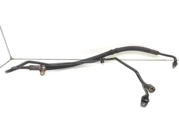 Mercedes-Benz S W221 Power steering hose/pipe/line A2214660581