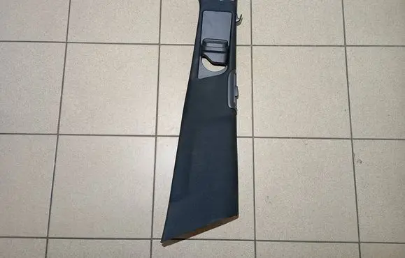 Mercedes-Benz S W222 (B) pillar trim (top) A2226900425 A2226901030