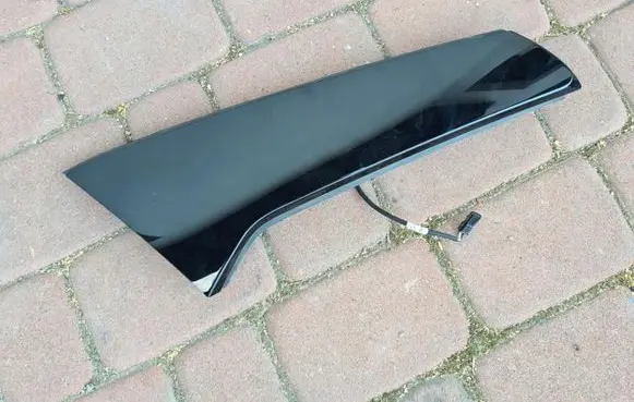 Opel Astra K Tailgate trim 39078191