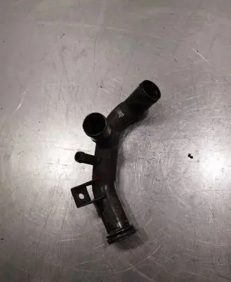Hyundai Santa Fe Engine coolant pipe/hose cmmg