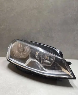 Volkswagen Golf VII Headlight/headlamp 5G1941006 90040321