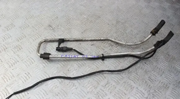 Volkswagen PASSAT B5 Brake vacuum hose/pipe 