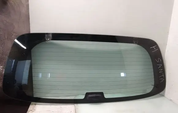 Hyundai Santa Fe Opening tailgate glass 43R000384