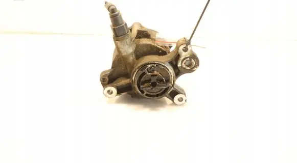 Ford Focus Vacuum pump
