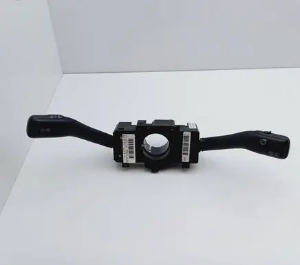 Audi A3 S3 8L Wiper turn signal indicator stalk/switch 8L0953513G 4B0953503F
