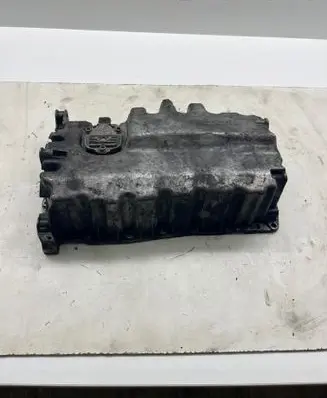 Volkswagen PASSAT B6 Oil sump AC43400