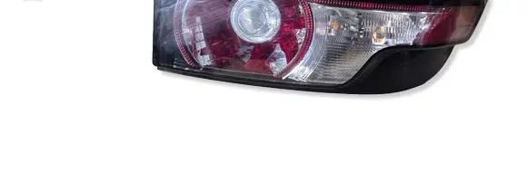 Land Rover Evoque I Rear/tail lights 178926 BJ3213404AC BJ3213404