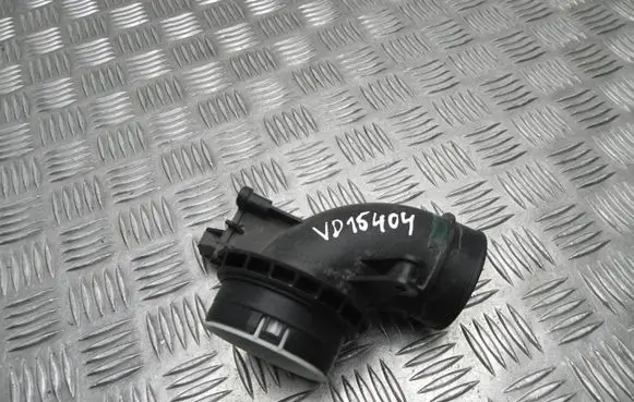 Ford Focus Air intake hose/pipe GF30 VD15404