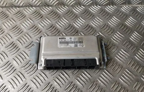 Honda Jazz Engine control unit/module 0261208374 37820PWDG05