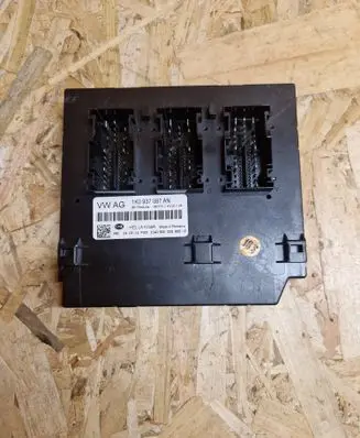 Skoda Superb B6 (3T) Comfort/convenience module 1K0937087AN 5DK00966510