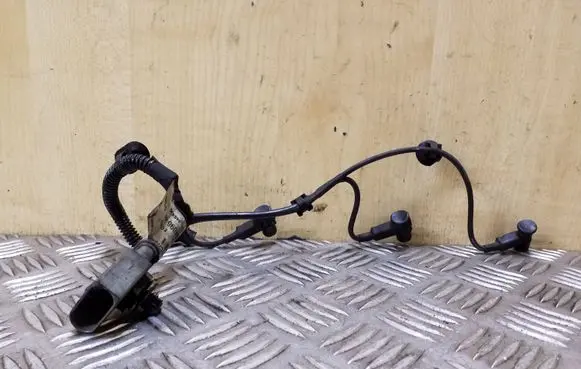 Ford Galaxy Glow plug wires 9688409680