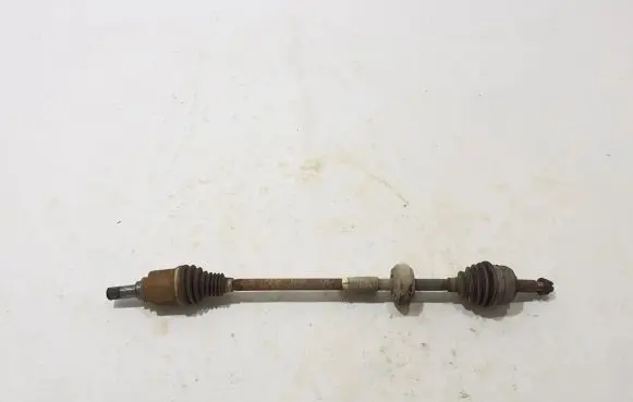Dacia Dokker Front driveshaft 391002807R