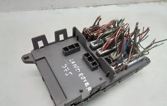 Land Rover Freelander Fuse module 518823208
