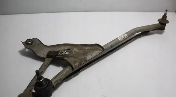 Dacia Logan I Front wiper linkage 3397020879