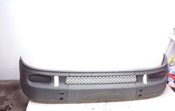Ford Transit Front bumper YC1517D957