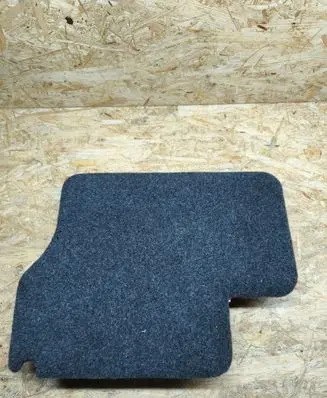 Fiat 500E Other interior part