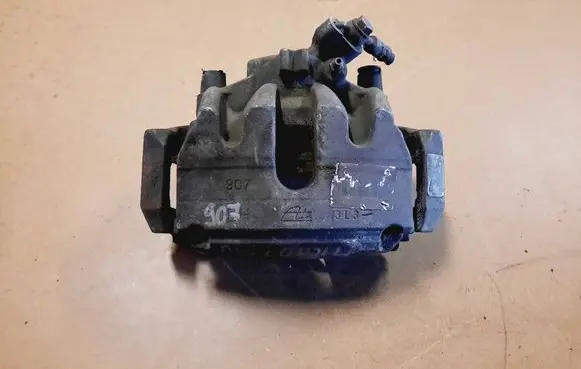 Citroen DS5 Front brake caliper
