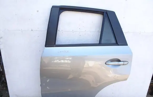 Mazda CX-5 Rear door