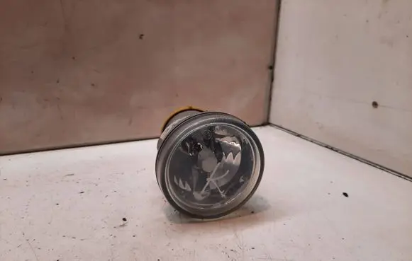Citroen C3 Front fog light 9648947780 411809999