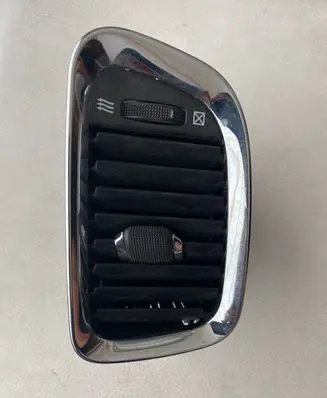 Dodge Durango Dash center air vent grill X90016900XX 0300558