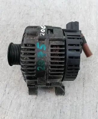 Peugeot 206 Generator/alternator 9638275680