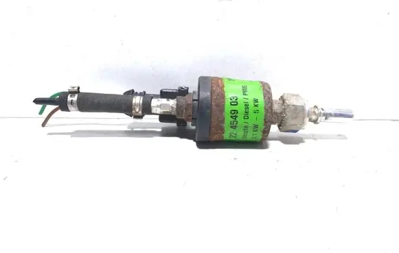 Renault Trafic III (X82) Webasto auxiliary heater fuel pump 22454903