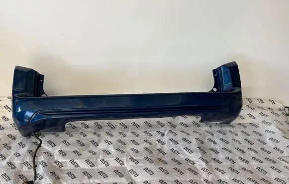 Opel Combo E Rear bumper 9816766580 981674477 9816789980