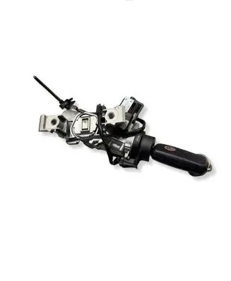 Volkswagen Golf VI Ignition lock 1K0905851B 1K0905865A 1K0953527C